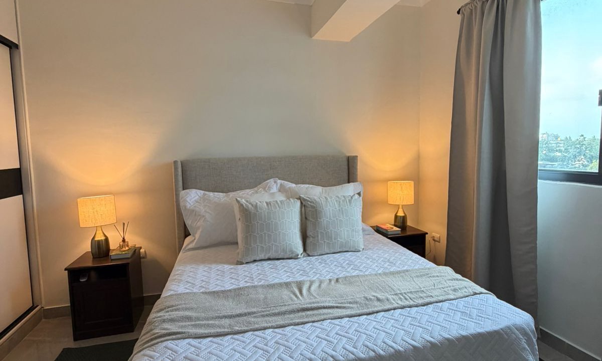 Photo of Bedroom in Santo Domingo Financial District