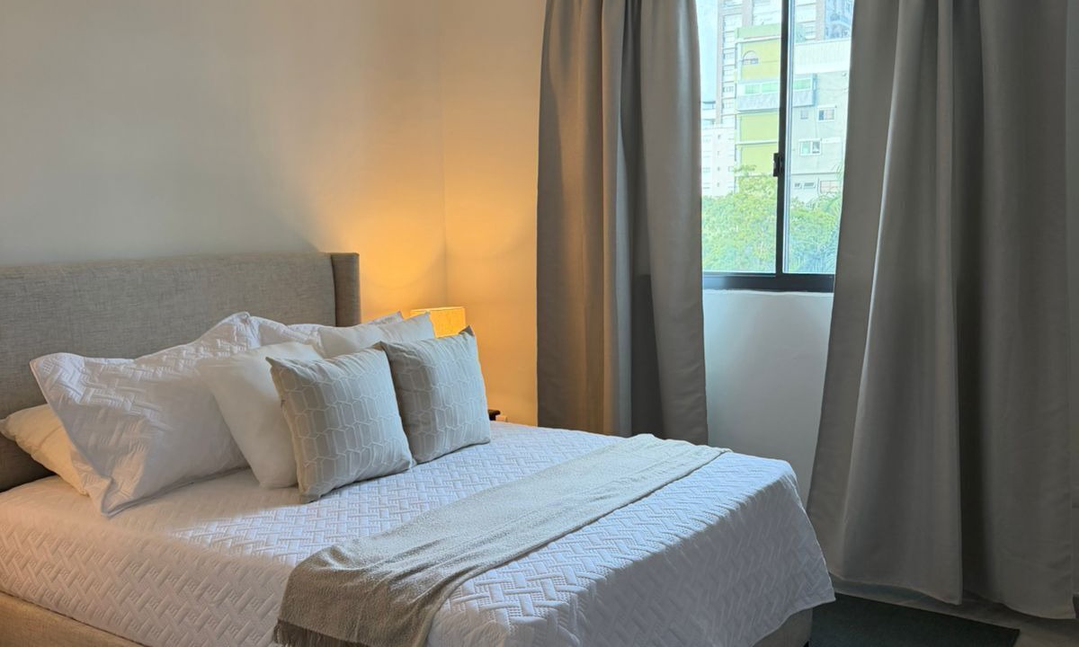 Photo of Bedroom in Santo Domingo Financial District