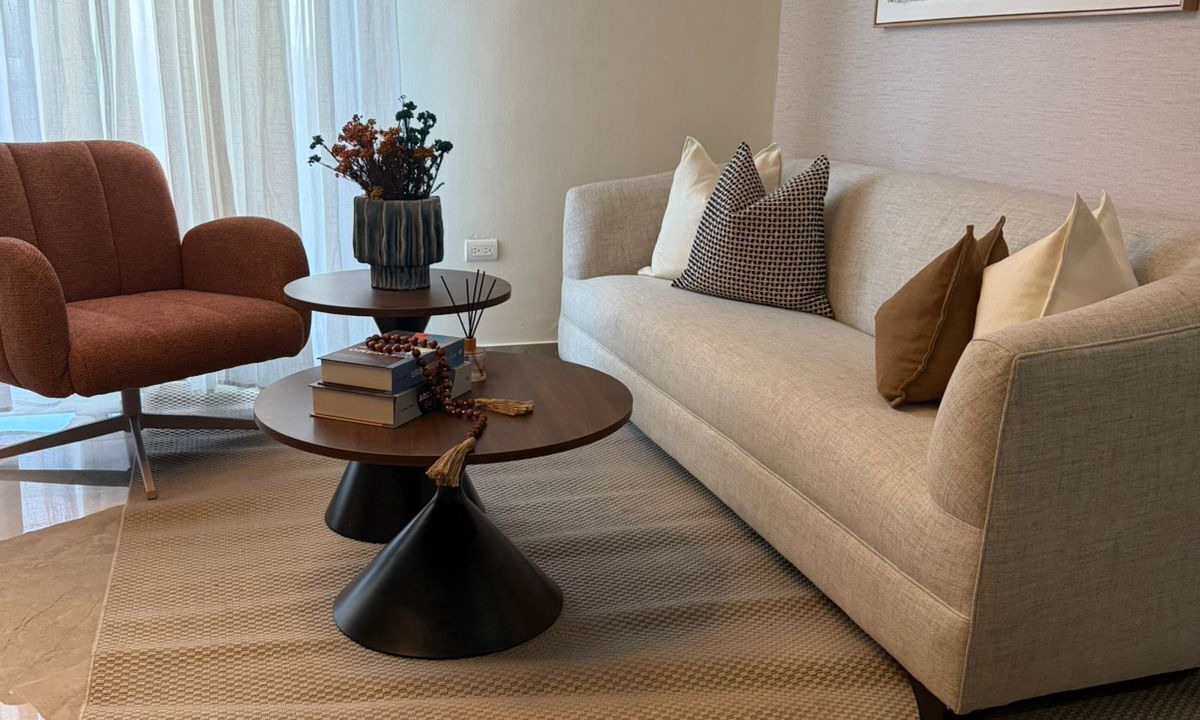 Photo of Livingroom in Santo Domingo Financial District