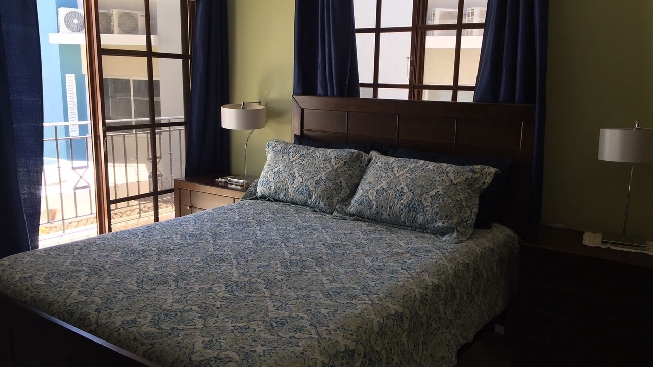 Photo of Bedroom in El Cortecito