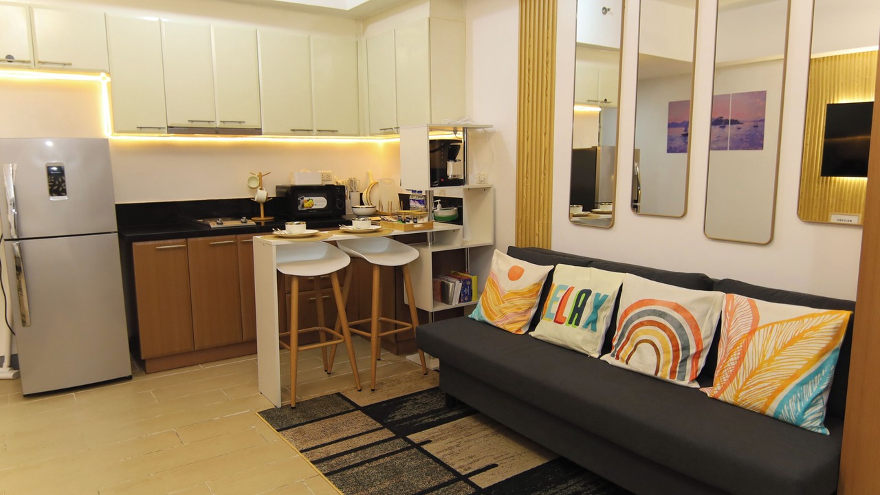 Photo of Livingroom in Pinagsama