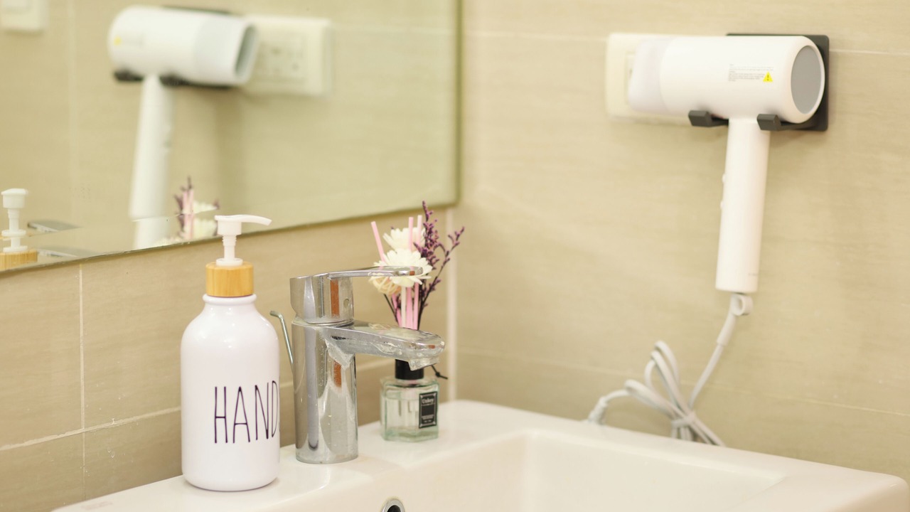 Photo of Bathroom in Pinagsama