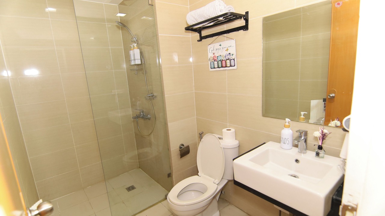 Photo of Bathroom in Pinagsama