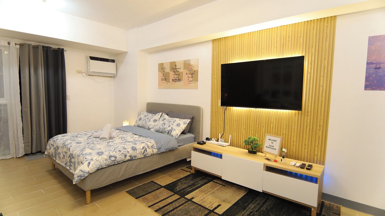 Photo of Bedroom in Pinagsama