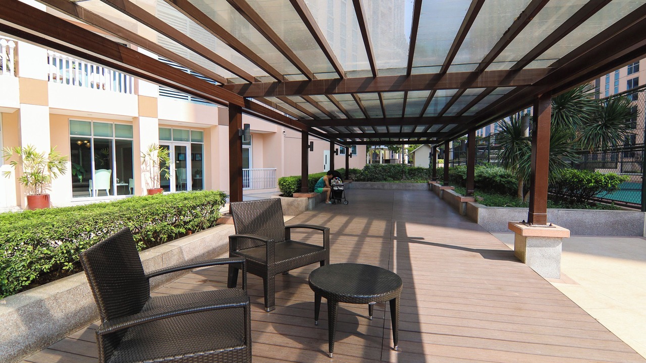 Photo of Patio Balcony in Pinagsama
