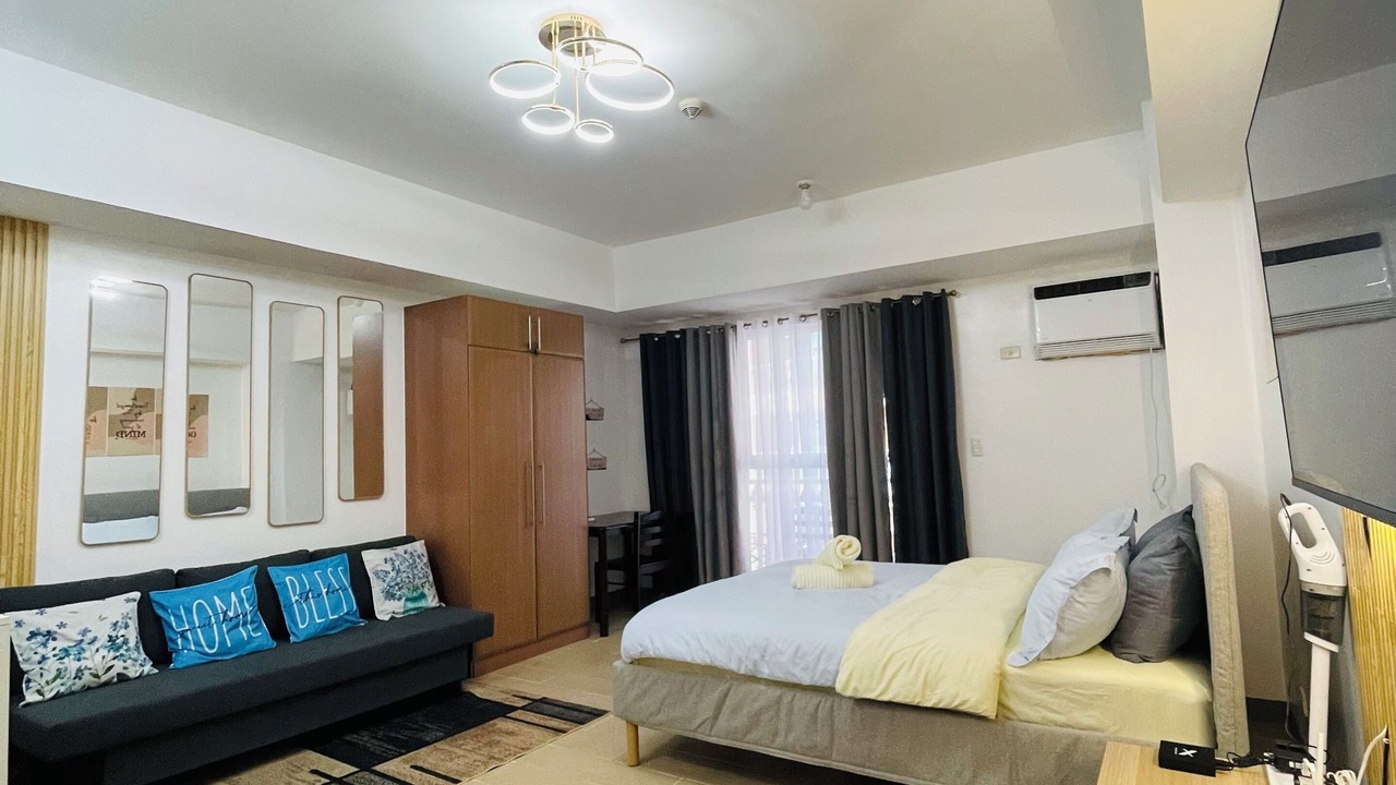 Photo of Bedroom in Pinagsama