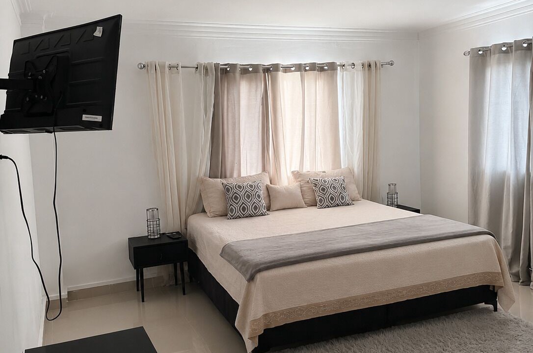 Photo of Bedroom in Santo Domingo