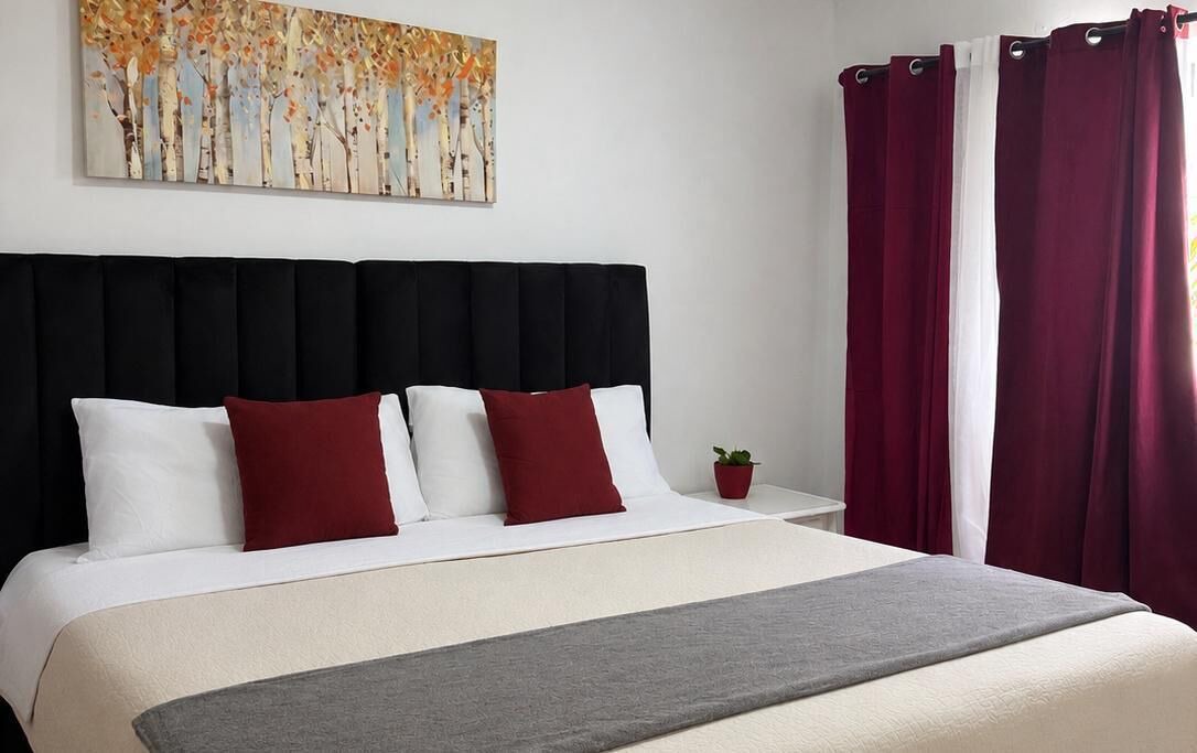 Photo of Bedroom in Santo Domingo