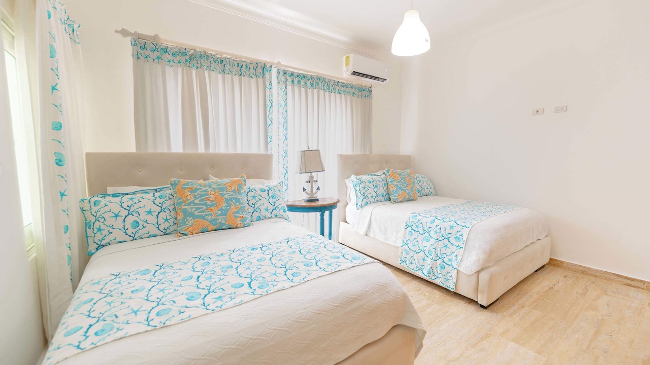 Photo of Bedroom in El Batey