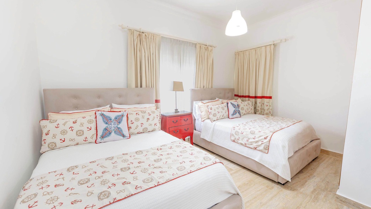 Photo of Bedroom in El Batey