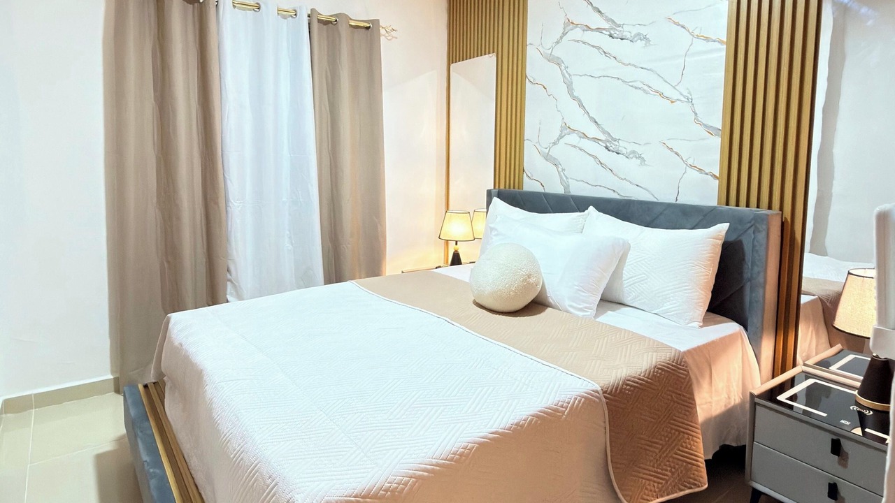Photo of Bedroom in Los Frailes