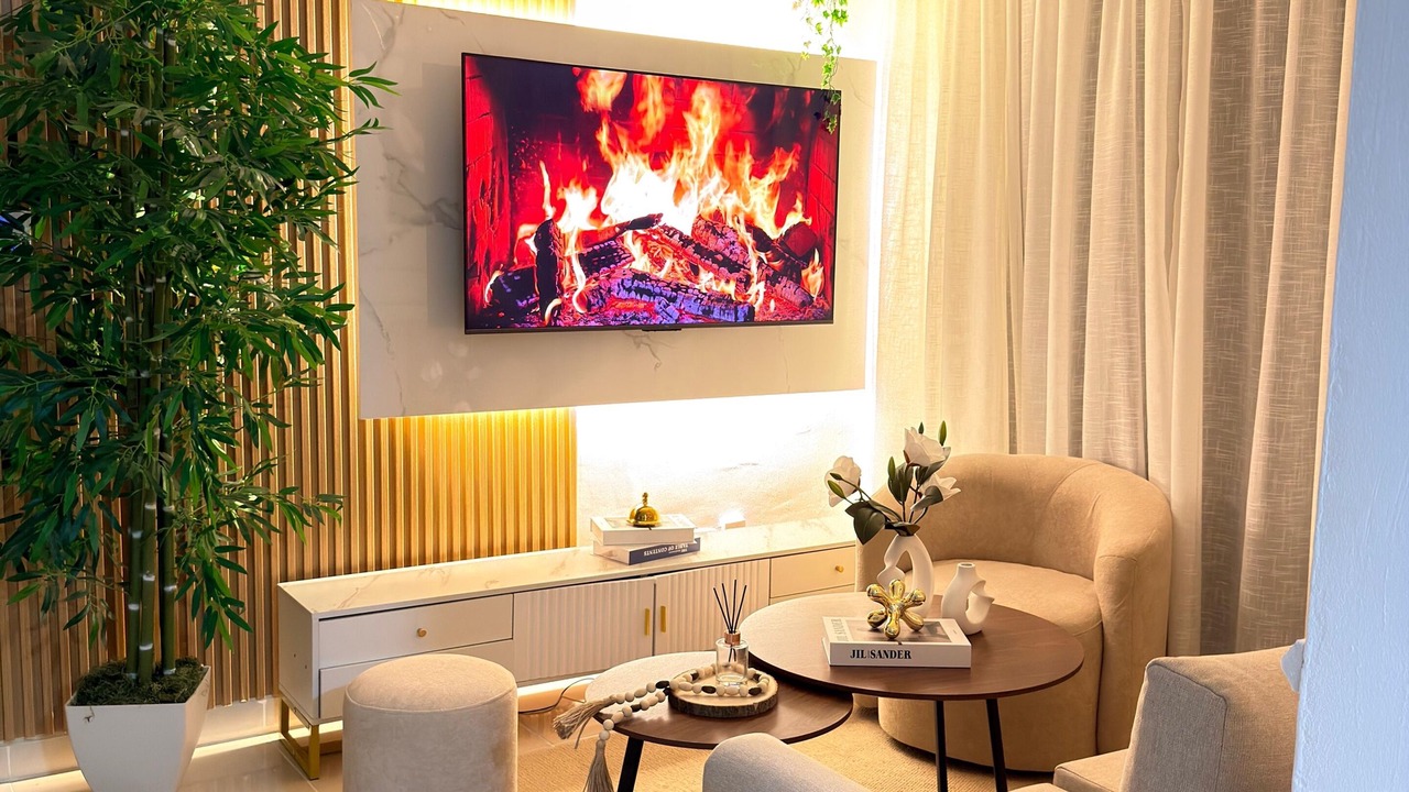 Photo of Livingroom in Los Frailes