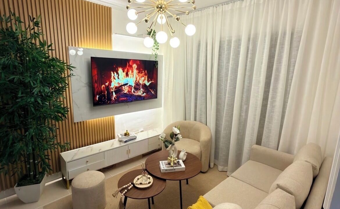 Photo of Livingroom in Los Frailes