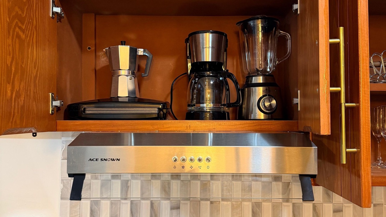 Photo of Kitchen in Los Frailes