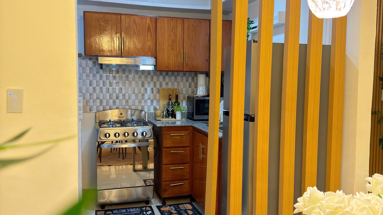 Photo of Kitchen in Los Frailes