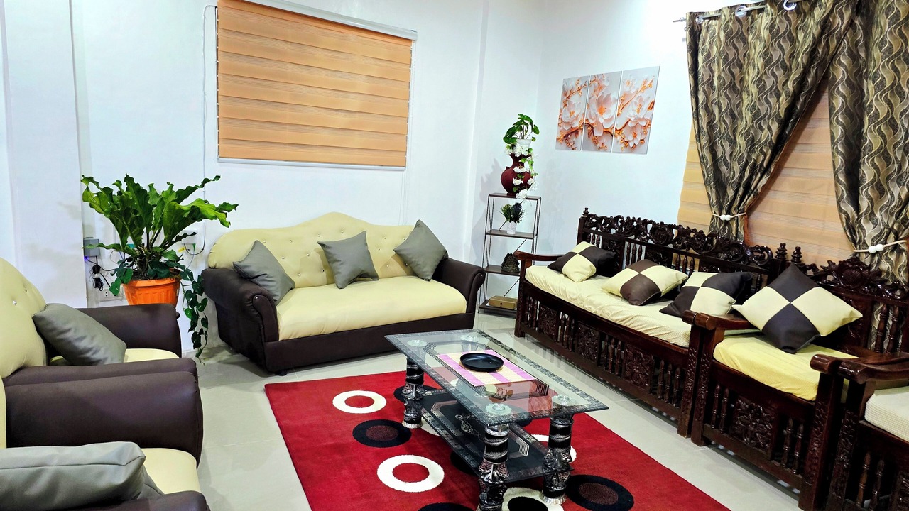 Photo of Livingroom in Leganes