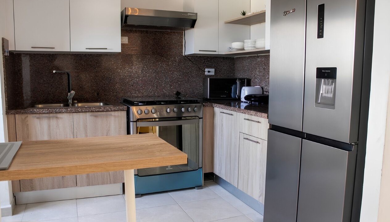 Photo of Kitchen in La Romana