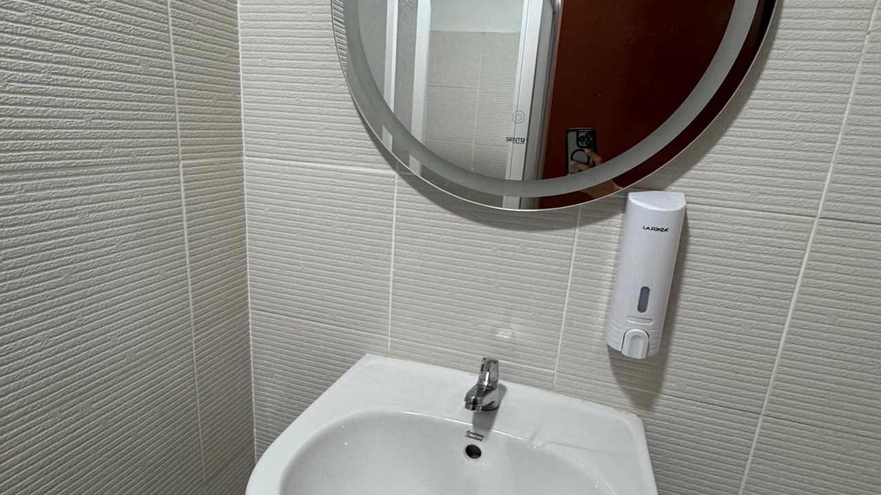 Photo of Bathroom in Bantud Hacienda