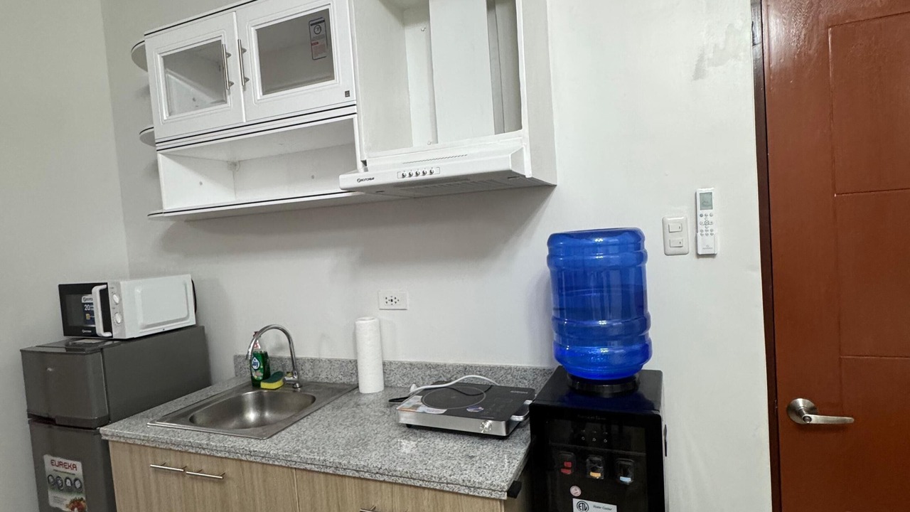 Photo of Kitchen in Bantud Hacienda