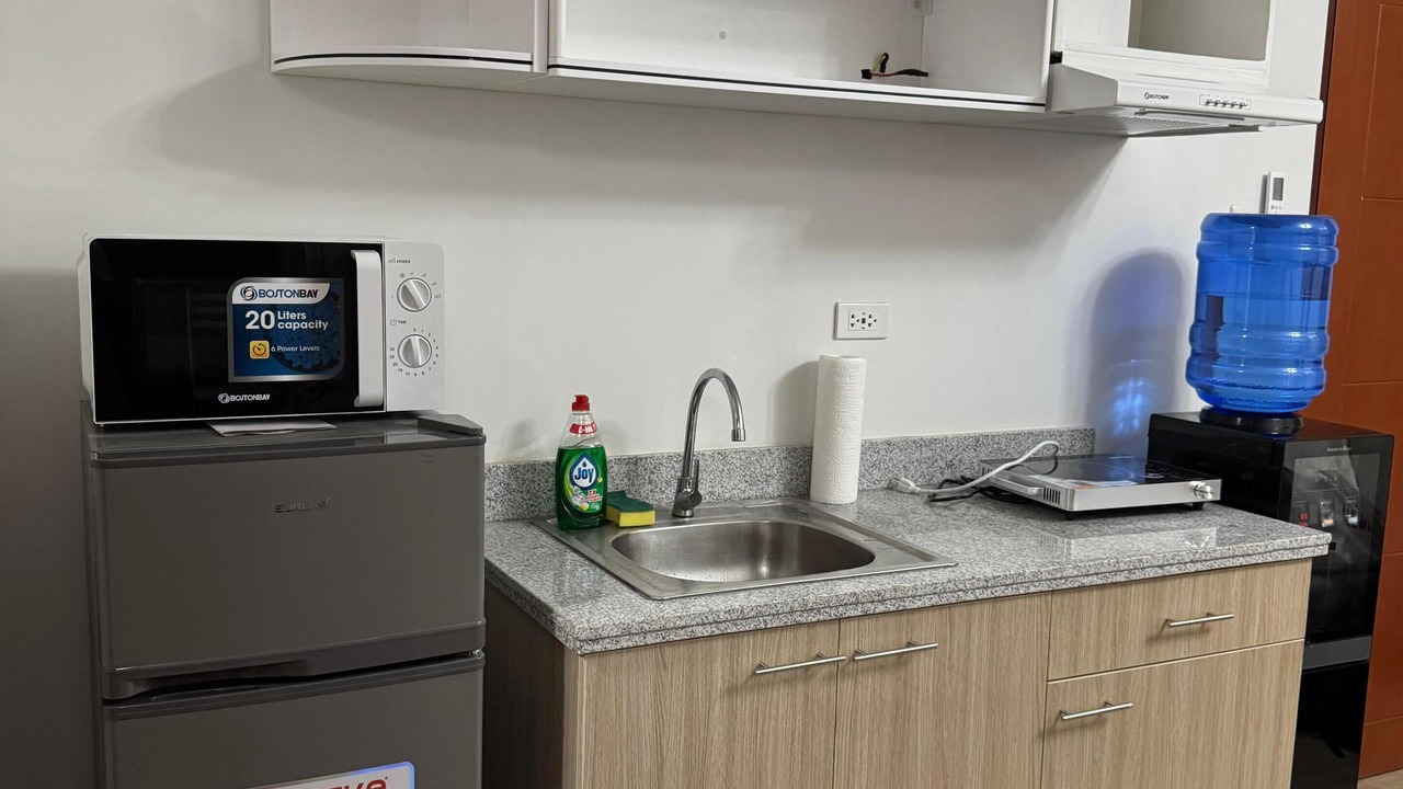 Photo of Kitchen in Bantud Hacienda