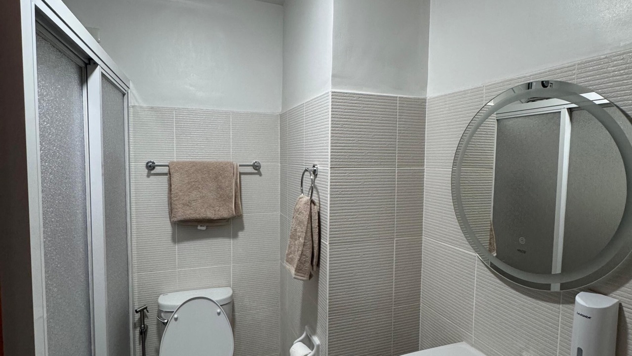 Photo of Bathroom in Bantud Hacienda