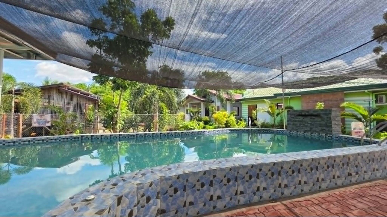 Photo of Outdoor in Villasis