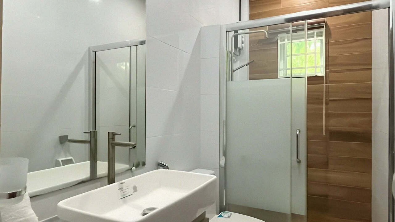 Photo of Bathroom in Villasis