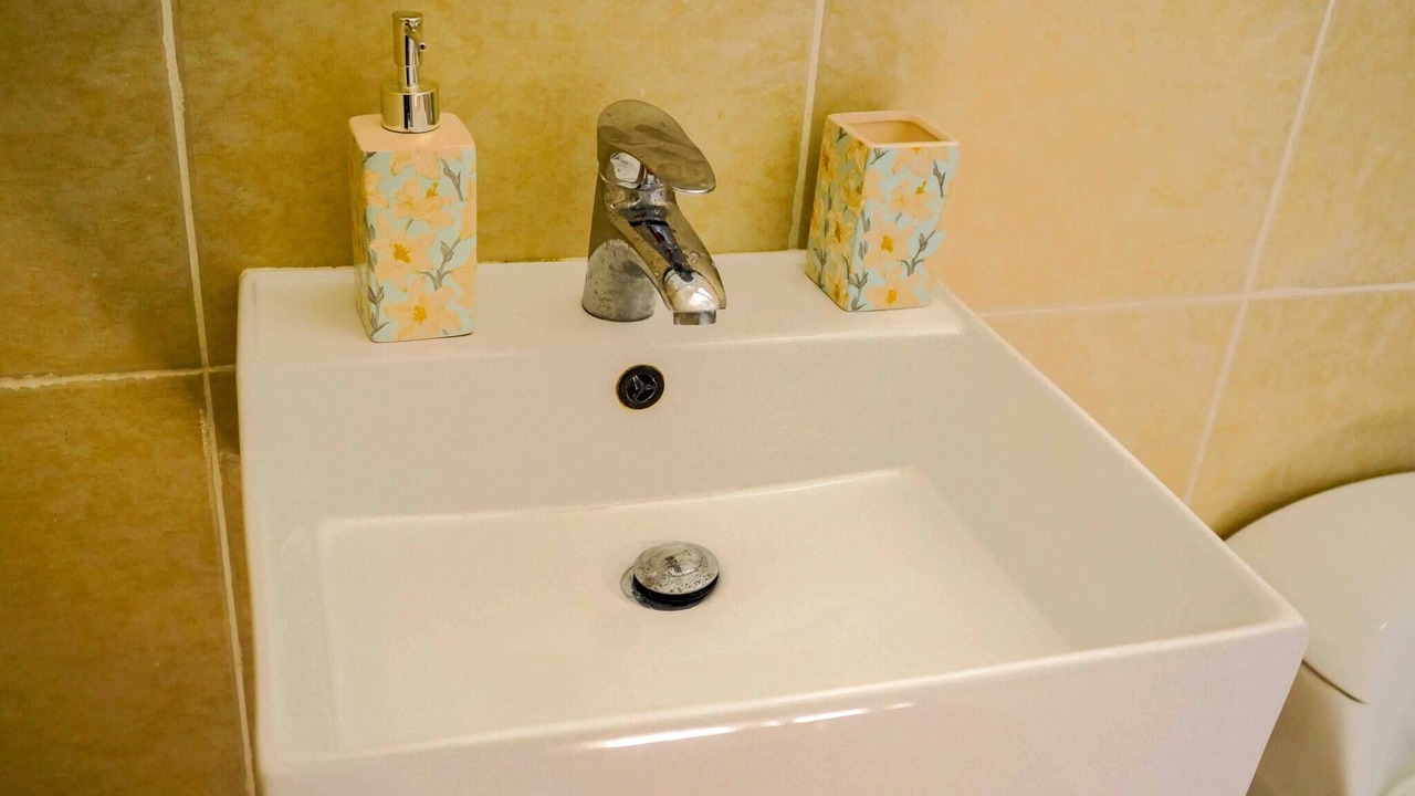 Photo of Bathroom in Playa Bibijagua