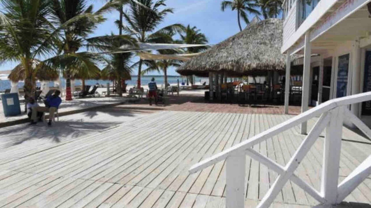 Photo of Outdoor in Playa Bibijagua