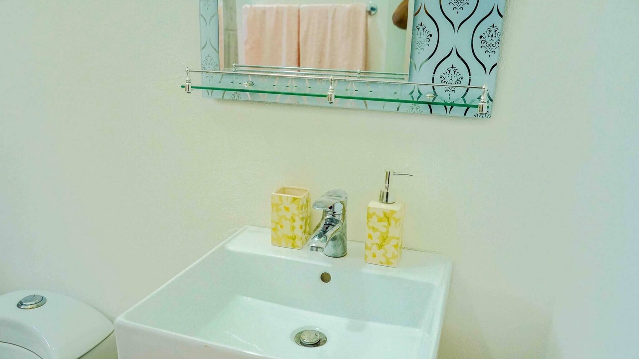 Photo of Bathroom in Playa Bibijagua