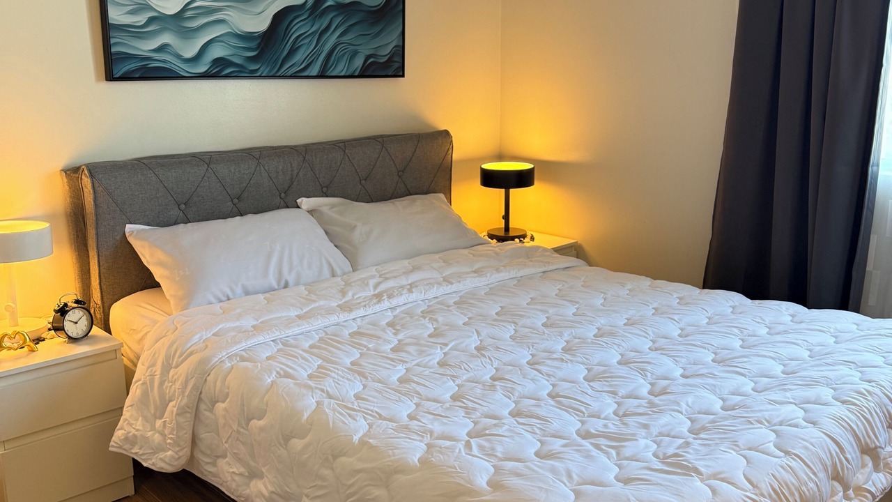 Photo of Bedroom in Carmona