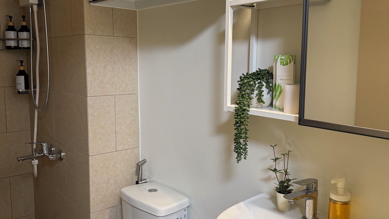 Photo of Bathroom in Carmona
