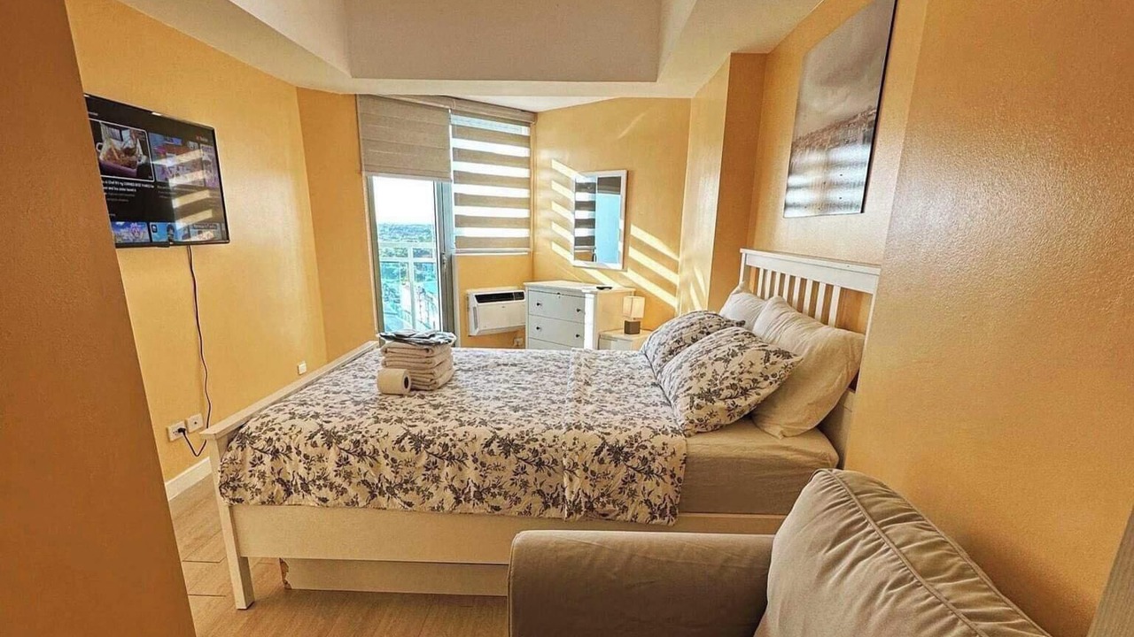 Photo of Bedroom in San Fernando