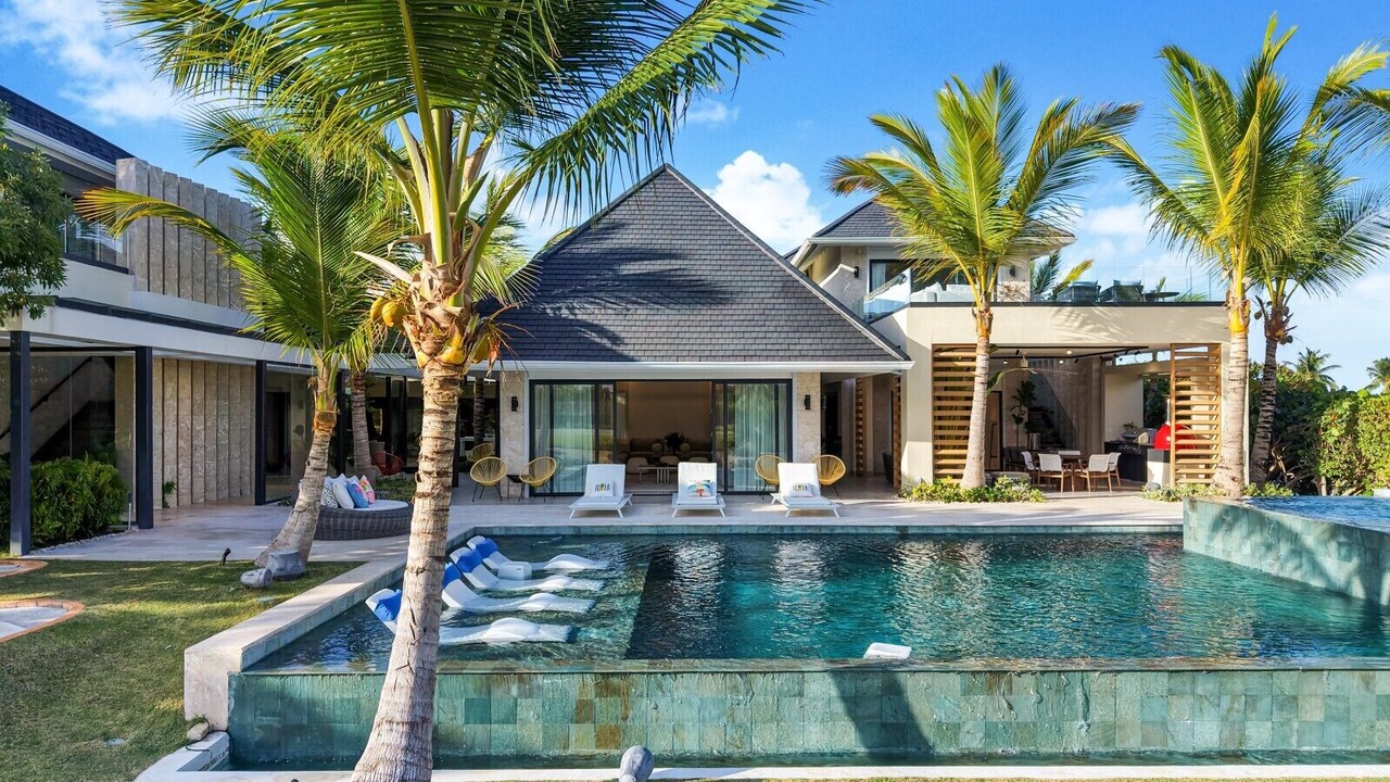 Photo of Outdoor in Punta Cana