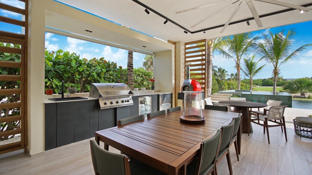 Photo of Outdoor in Punta Cana