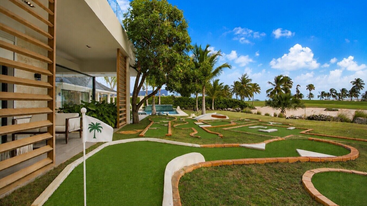 Photo of Outdoor in Punta Cana