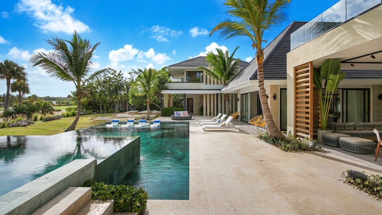 Photo of Outdoor in Punta Cana