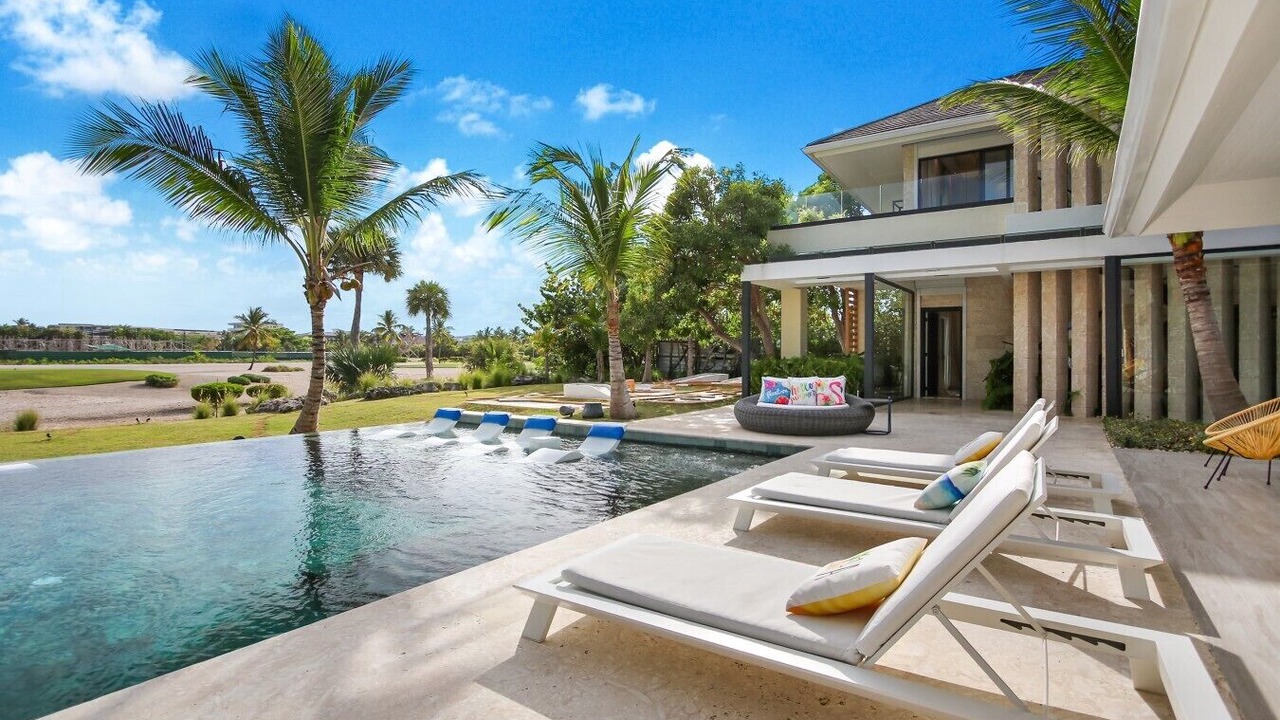 Photo of Outdoor in Punta Cana