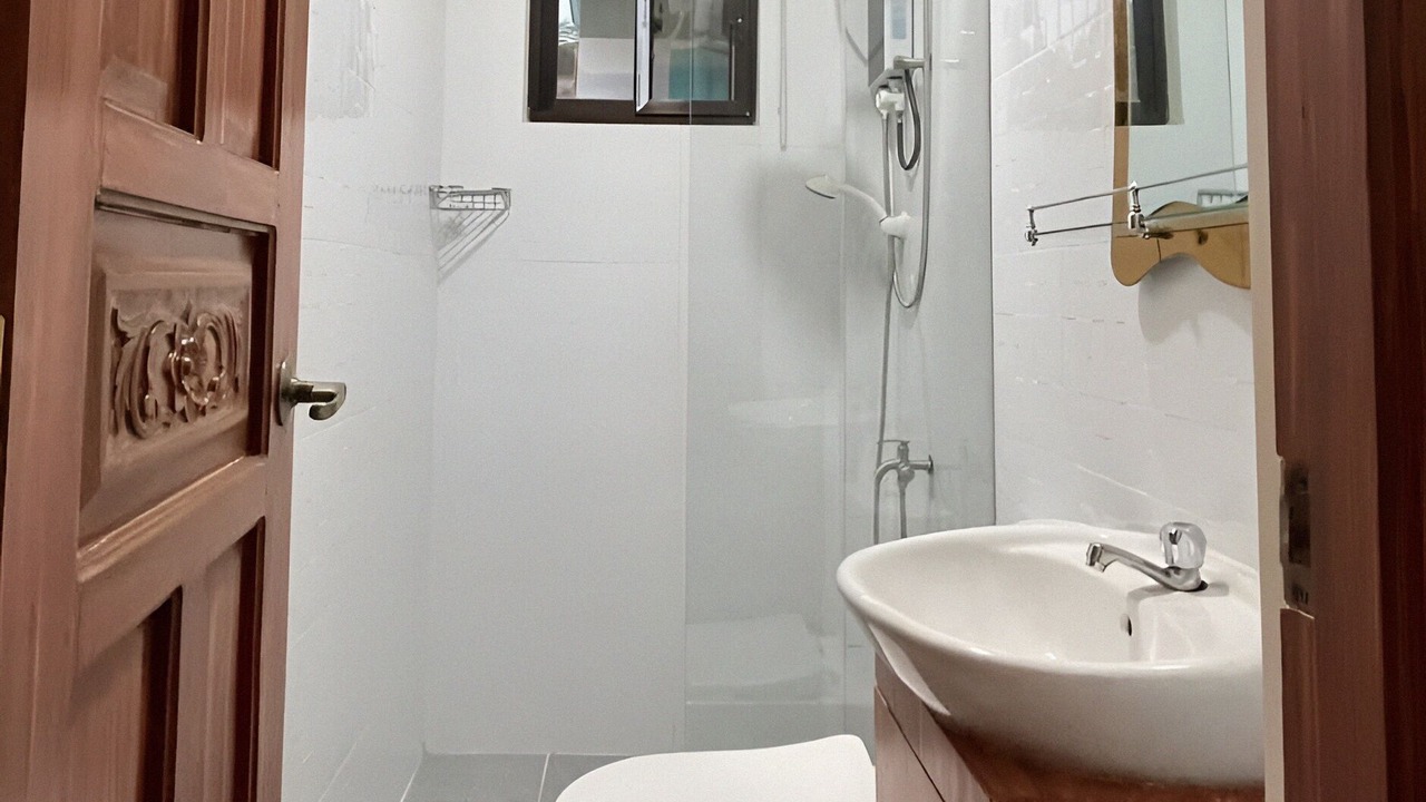 Photo of Bathroom in Villasis