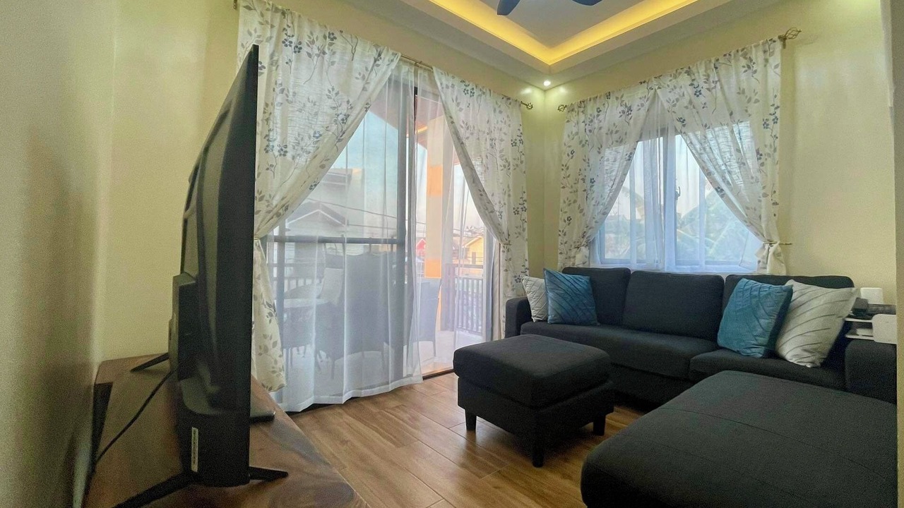 Photo of Livingroom in Dasmarinas