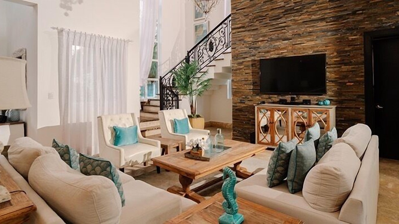 Photo of Livingroom in Cofresi