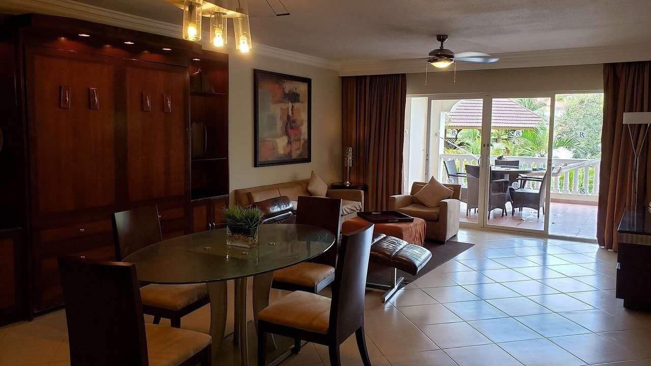 Photo of Livingroom in Cofresi
