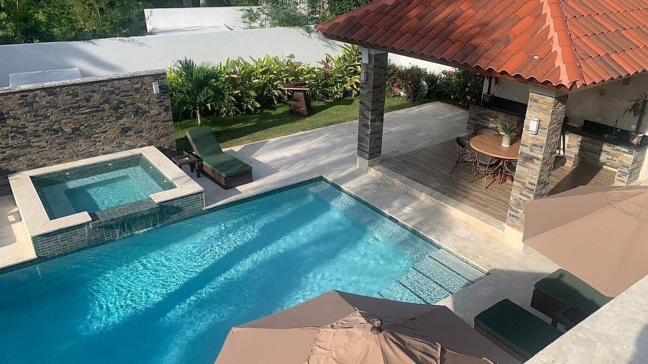 Photo of Outdoor in Cofresi
