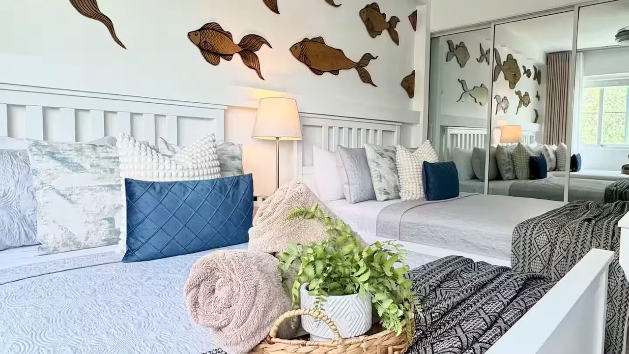 Photo of Bedroom in Playa Bibijagua