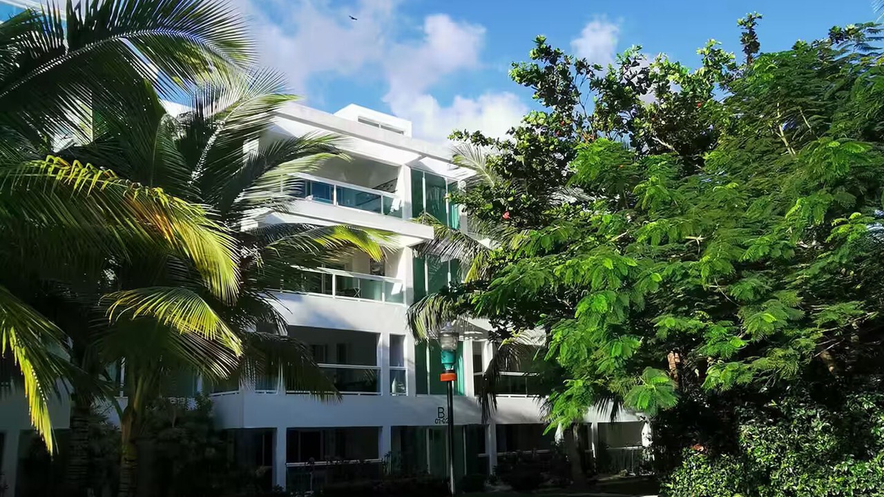 Photo of Outdoor in Playa Bibijagua