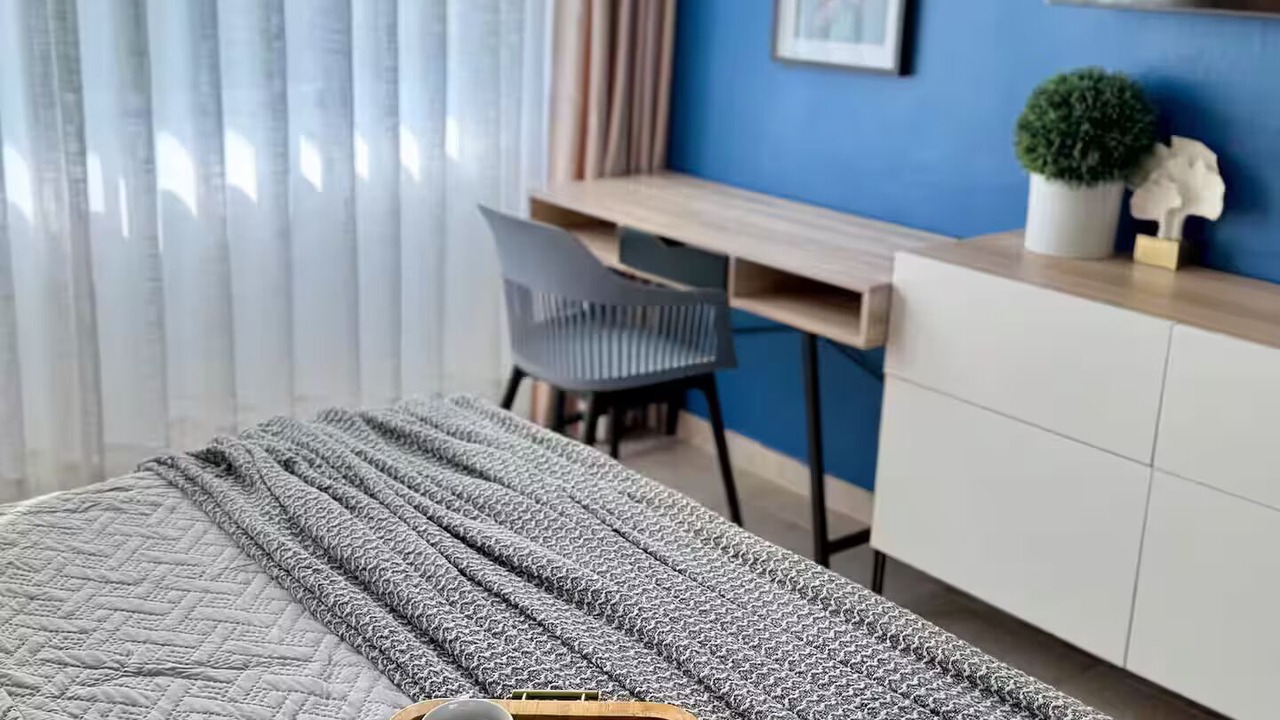 Photo of Bedroom in Playa Bibijagua