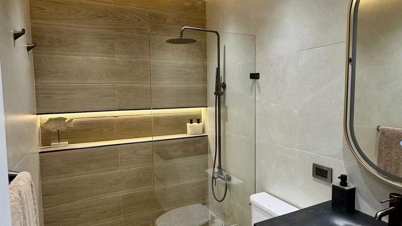 Photo of Bathroom in Playa Bibijagua