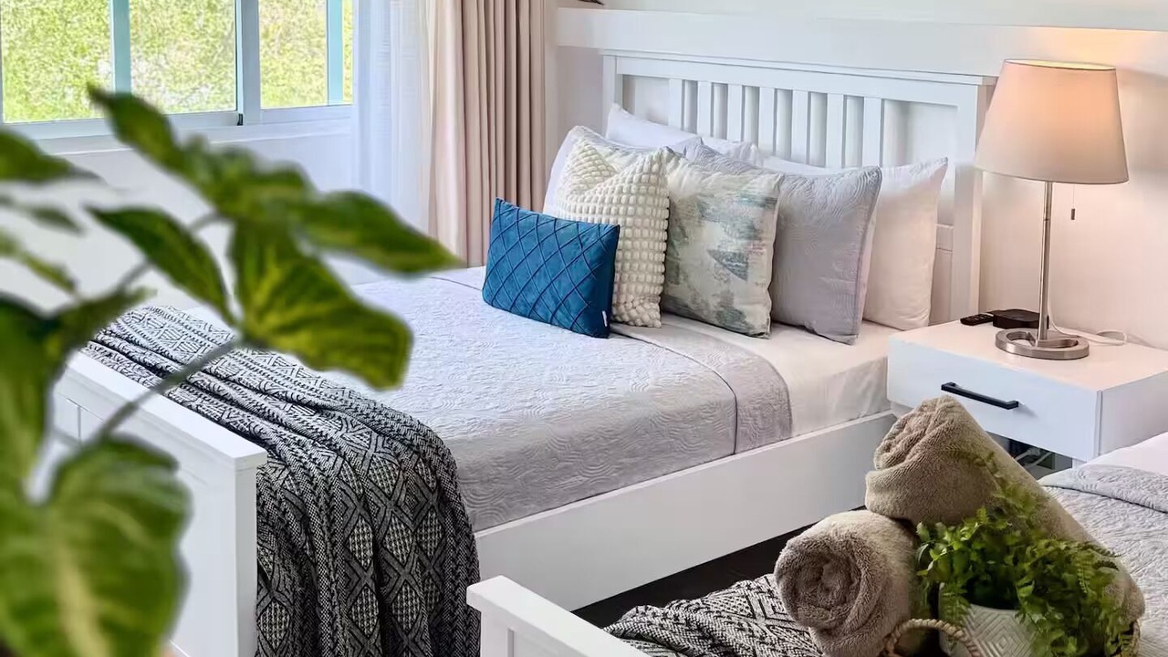 Photo of Bedroom in Playa Bibijagua