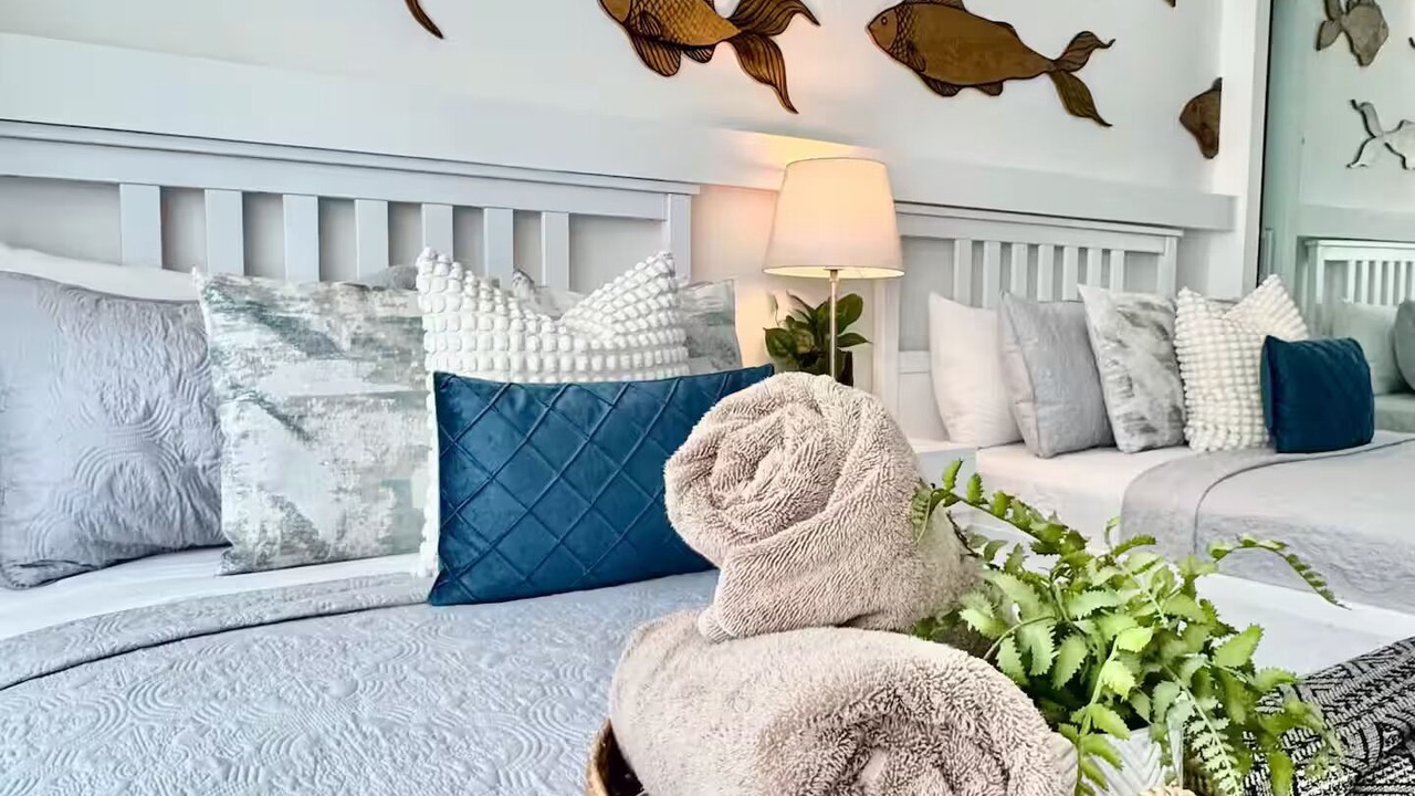 Photo of Bedroom in Playa Bibijagua