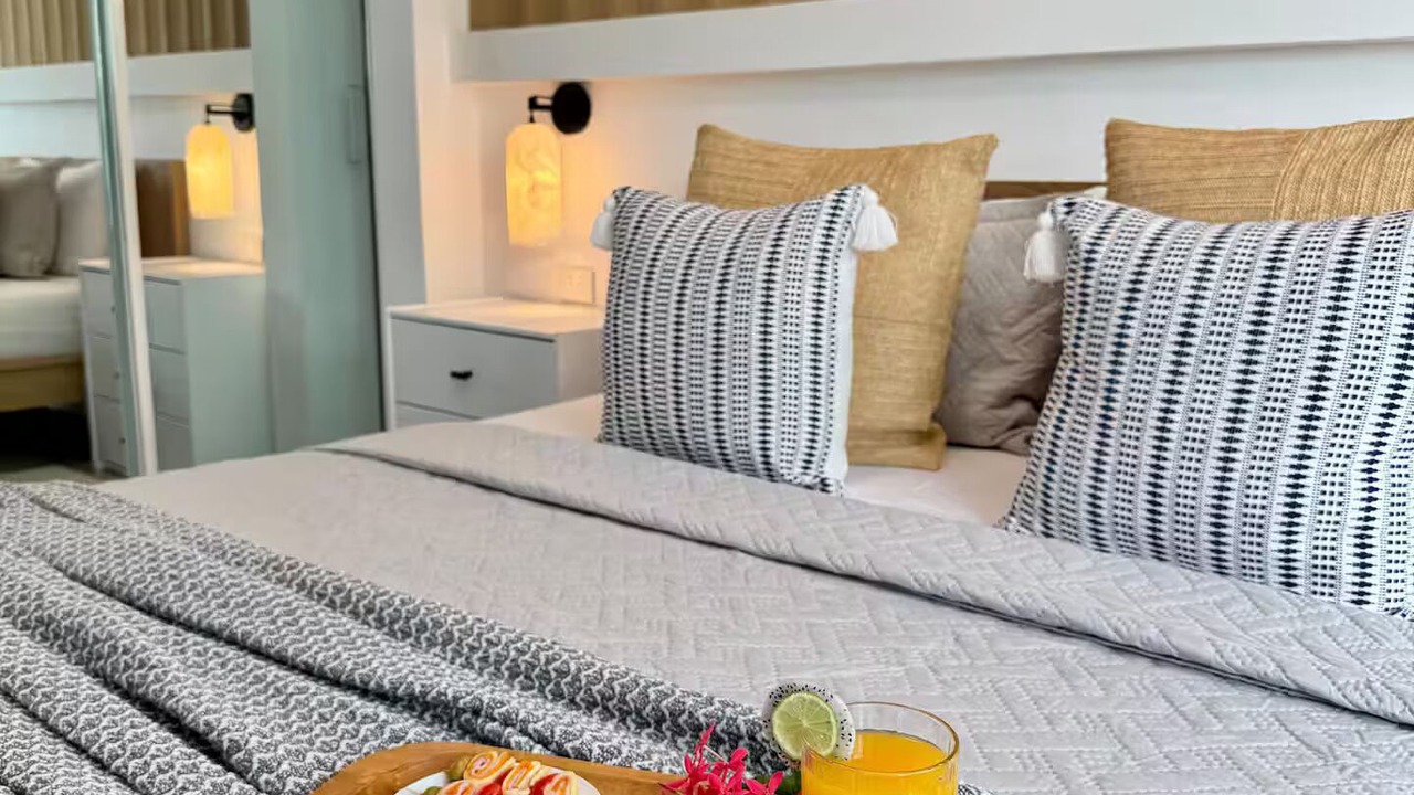Photo of Bedroom in Playa Bibijagua